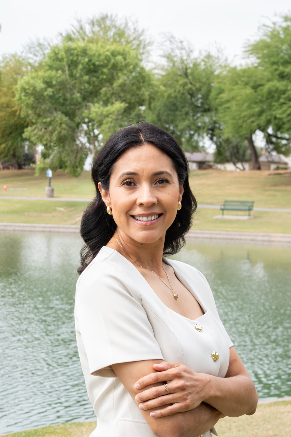 Ana Alicia Delgado of Turquoise Law Group