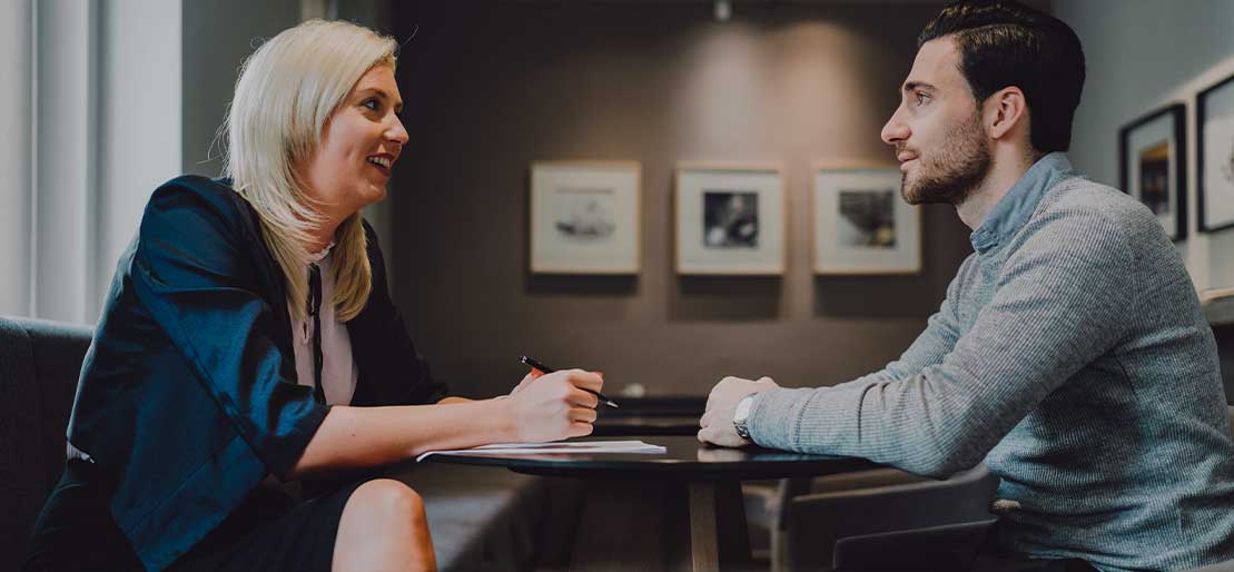 A Turquoise Law Group probate consultation