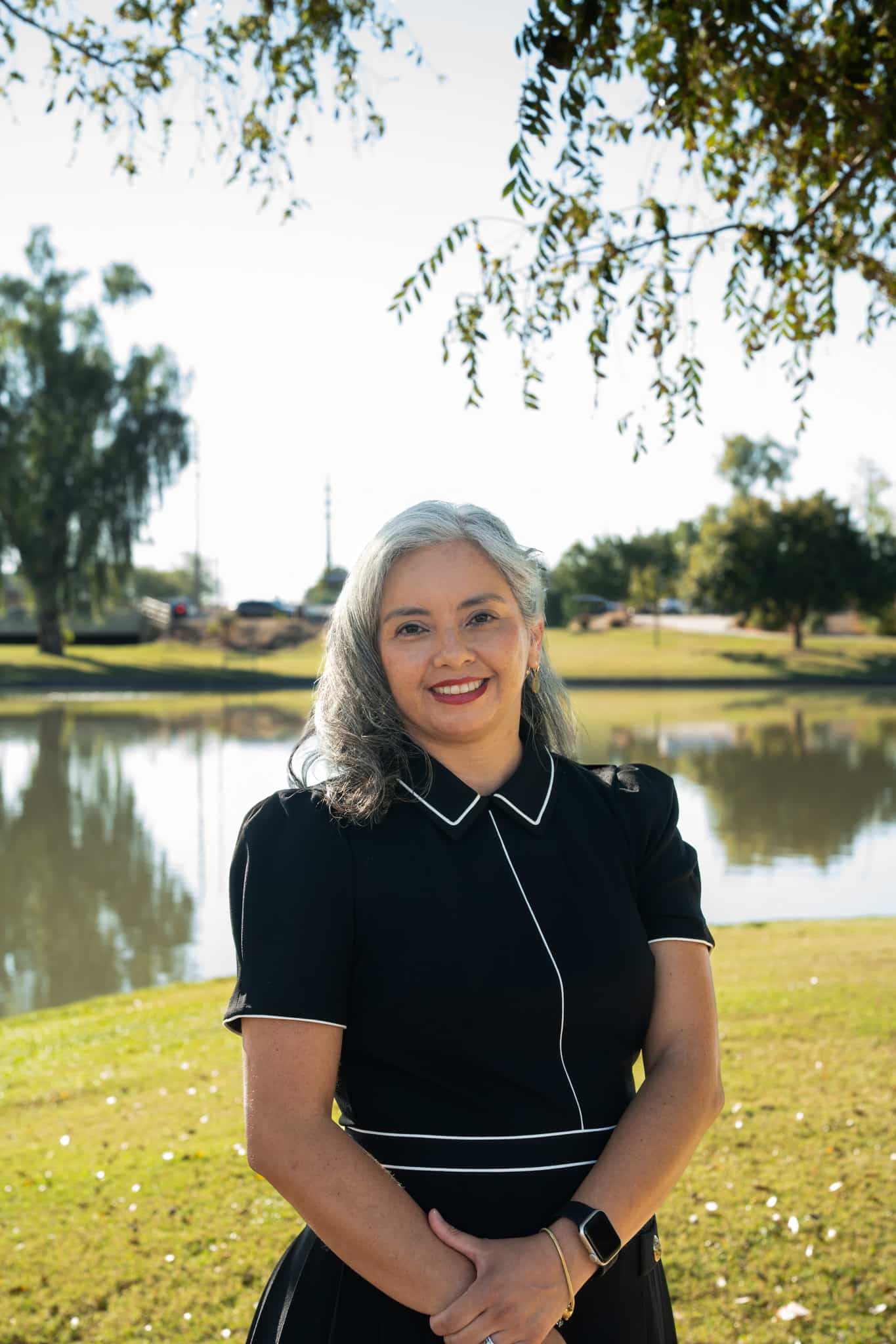 An Arizona client supported by the Turquoise Law Group team