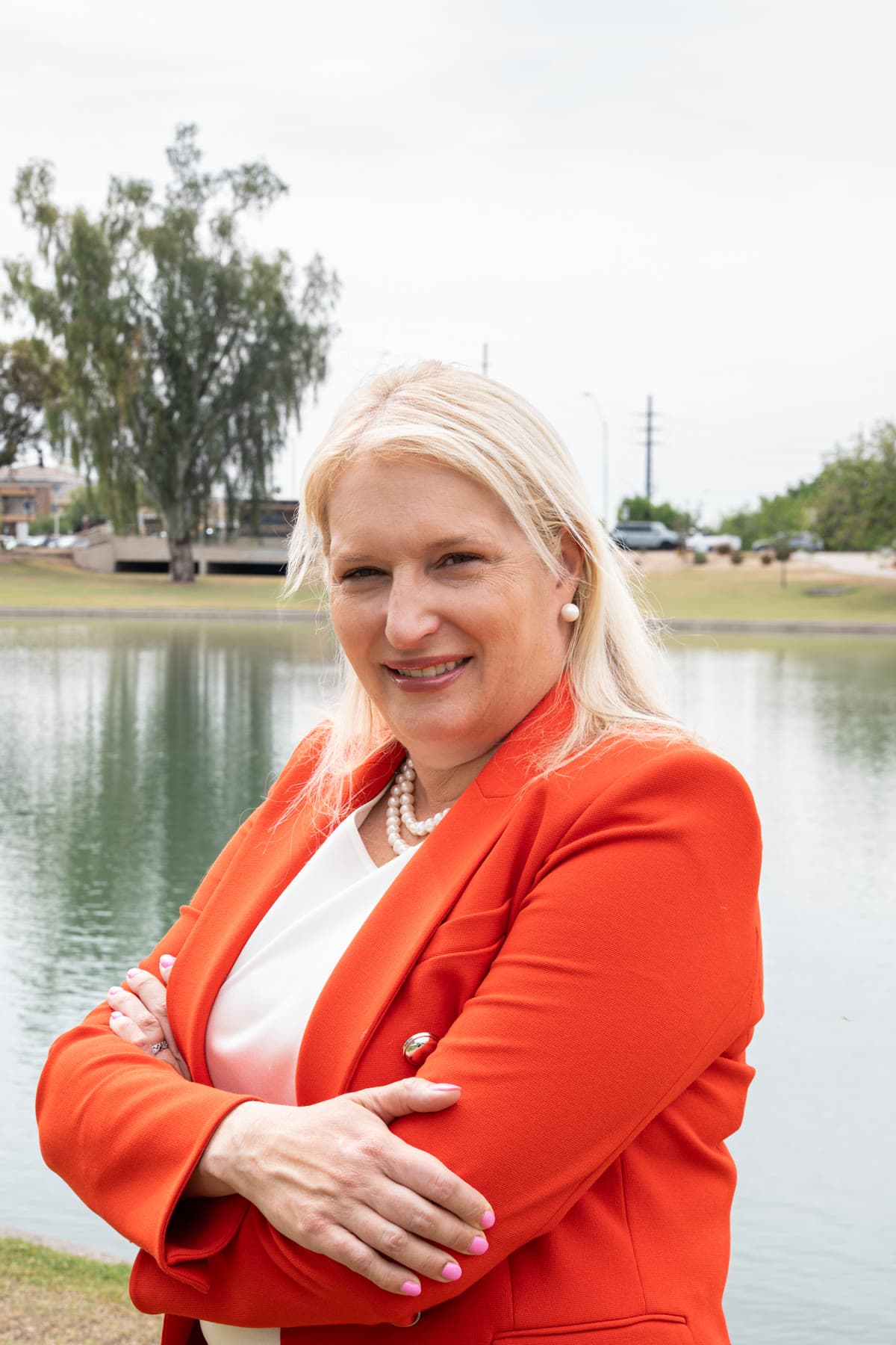 Nancy C. Pohl, abogada en Turquoise Law Group