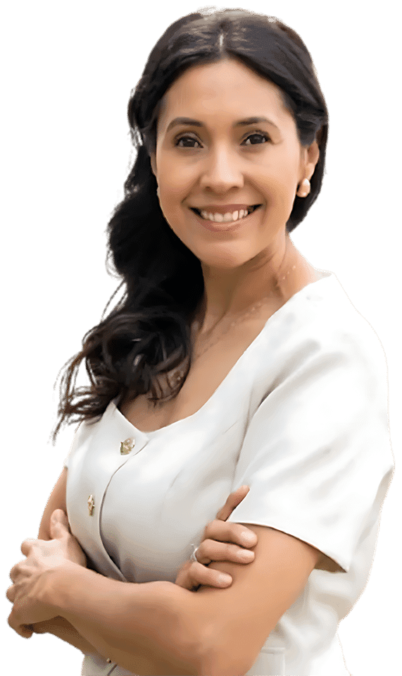 Ana Alicia Delgado, Administrative Assistant en Turquoise Law Group