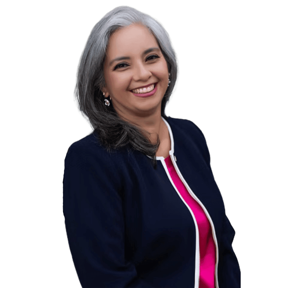 Irma C. Davenport, Owner & Founder en Turquoise Law Group